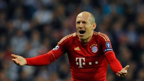 Der Giftige auf dem Flügel 