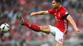 „Wenn das Spiel verrückt wird, leide ich“