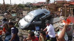 Notstand auf den Philippinen ausgerufen