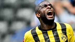 Ein ganz besonderes Spiel für Anthony Modeste