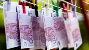 Angeblich Anfang Mai Aus für den 500-Euro-Schein