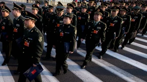 „Eine Schlacht schlagen und gewinnen“