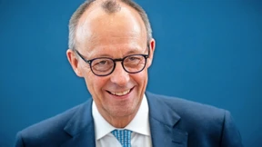 Englisch für den Kanzler