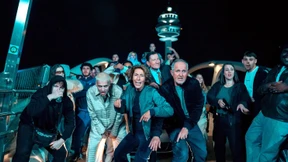 „Tatort: Deine Mutter“