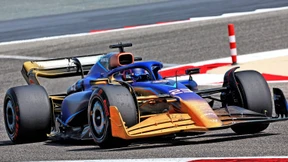 Speed-Dating mit den Formel-1-Boliden