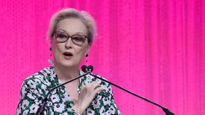 „In Hollywood spielen Frauen eine Nebenrolle“