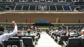 Im dritten Anlauf Entscheidung für Koalition