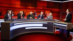 Verdruckster Stil und hohles Pathos