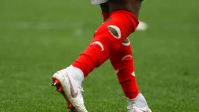 Fifa kassiert 300.000 Euro für falsche Socken