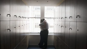 „Ich habe keine Lust mehr, nur eine SMS in deinem Leben zu sein“