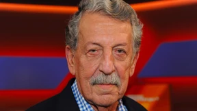 Auslandskorrespondent blieb er sein Leben lang