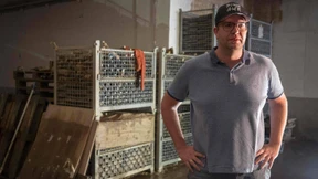 „Das eigene Lebenswerk war einfach weggerissen“