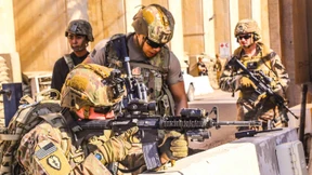 Amerika will 3000 Soldaten in Krisenregion verlegen