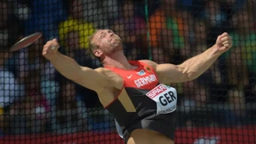 Die deutsche Leichtathletik hat einen Lauf 