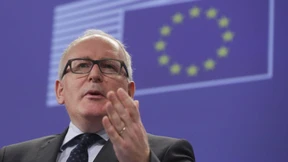 EU-Kommission will Kontakte mit Lobbyisten offenlegen