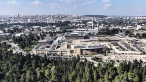 Israel wagt sich wieder an den Kapitalmarkt