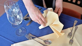 Die Arbeitslosigkeit steigt kräftig an