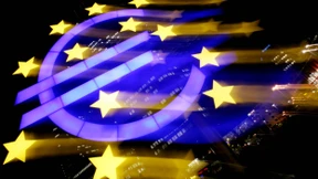 EZB sieht „milde Rezession“
