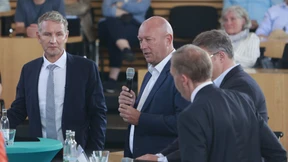 Wer die AfD schrumpfen möchte, muss der CDU im Osten Luft zum Atmen lassen