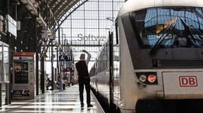 Wie die EVG um Solidarität ringt