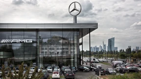 Niederlassungen in Rhein-Main schweigen rund um möglichen Verkauf