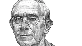 Der Vogel-Kenner Roland Prinzinger