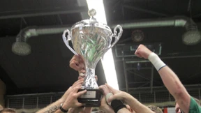 Göppingen verteidigt EHF-Pokal