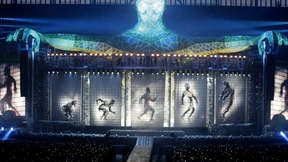 Bitte nicht so starren