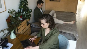 Wenn die Anwesenheit des Partners zur Zumutung wird