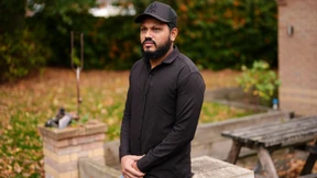 „Gott hat mir das Leben geschenkt, aber mir mein ganzes Glück genommen“