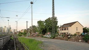 FES will Betriebshof nicht für Suchtzentrum aufgeben