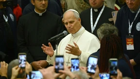 Das Gespräch mit dem Papst könnte unangenehm werden