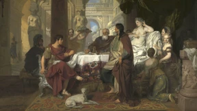 Wenn aus Freundschaft Hegemonie wird