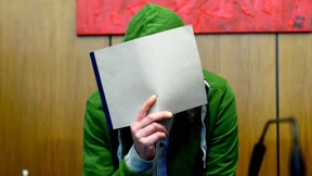 15 Jahre Haft für Vater der getöteten Kinder von Ilsede