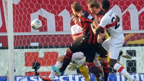 Ibisevic lässt der Eintracht den Punktgewinn