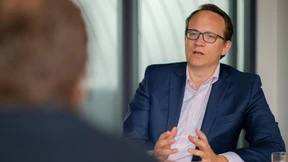 „Wind und Sonne reichen nicht“