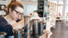 Gut erklärt genießen