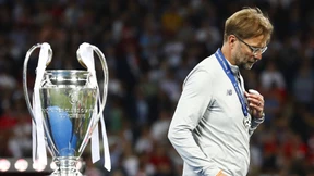 Klopp singt sich den Final-Frust von der Seele