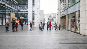 Ärger über Corona-Notbremse