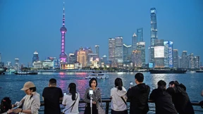 Braucht Deutschland eine neue China-Strategie?