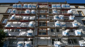 Energiesparen unerwünscht