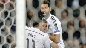 Ronaldo trifft weniger oft als Messi