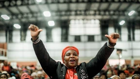 Von weißen Feministinnen gab es nichts zu lernen