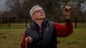 Verwurzelt im Ortsbeirat