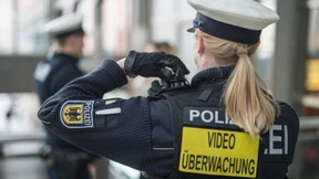 „Oft wird nur das gefilmt, was dem Polizisten nützt“