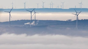 Die Hessen fühlen sich sicher