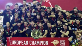 Und als nächstes Gold bei Olympia?