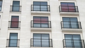 Ausländer stoßen deutsche Immobilien ab