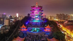 China lässt wieder Touristen einreisen