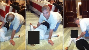 Was in den neu veröffentlichten Epstein-Files drinsteckt